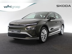 Skoda Enyaq iV - Selection 210 kW / 286 pk