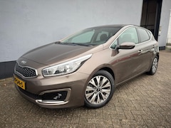 Kia Cee'd - 1.6 GDI DynamicLine