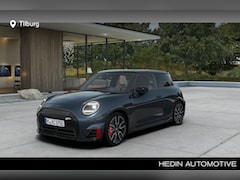 MINI Mini-Electric - JCW 54.2 kWh | Hamran Kardon | Panoramadak | Head-Up Display | Verwarmbare stoelen | 360 g