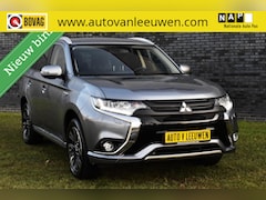 Mitsubishi Outlander - 2.0 PHEV 360° CAMERA/CARPLAY ANDROID/TREKHAAK/CRUISE C./ETC