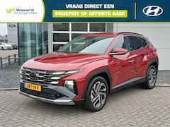Hyundai Tucson - 1.6 T-GDi PHEV 252pk 2WD Aut Comfort | Navigatie | 19-inch lichtmetalen velgen