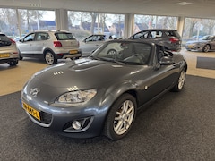 Mazda MX-5 Roadster Coupé - 1.8 TS