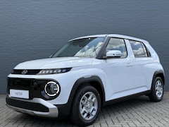 Hyundai Inster - 49 kWh 115pk Pulse