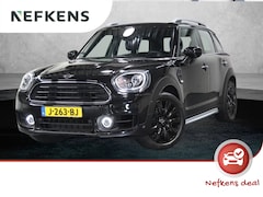 MINI Countryman - 136PK Cooper Pepper | 1ste eigenaar | HarmanKardon | Climnate | Armsteun | Cruise Control