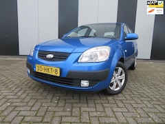 Kia Rio - 1.4 X-pect