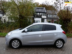 Mitsubishi Space Star - 1.0 Bright Clima 5-deurs Zuinig A-Label Degelijk