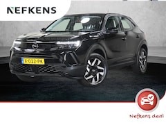 Opel Mokka - 1.2 Turbo Level 3 | AUTOMAAT | AppleCarPlay/AndroidAuto | Cruise Control | Climate Control