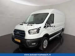 Ford E-Transit - 390 68KWH L2H2 l 360 CAMERA l NAVI l CLIMATE CONTROL