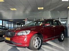 Volvo XC60 - 2.0 T5 FWD Ocean Race/Panoramadak/Trekhaak/Camera/Leder/Navi/Dealer onderhouden