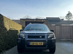 Land Rover Freelander Station Wagon - 1.8 S Summit