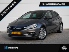 Opel Astra - Innovation 1.4 Turbo 150pk TREKHAAK | PDC + CAM. | CRUISE.C DODE HOEK | NAVI | 17''LM