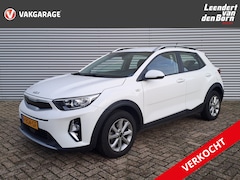 Kia Stonic - 1.0 T-GDi MHEV DynamicLine | Apple Carplay/Android Auto | Airco | Camera | Cruise