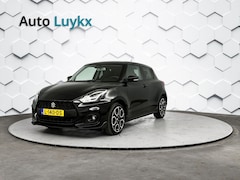 Suzuki Swift - 1.4 Sport Smart Hybrid | 129 PK | Sportstoelen | Dubbel Uitlaatsysteem