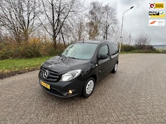 Mercedes-Benz Citan - 108 CDI BlueEFFICIENCY, Airco, Nieuwe APK