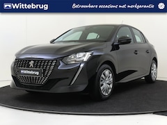 Peugeot 208 - 1.2 75PK PureTech Active Navigatie | Cruise Control | Airco |