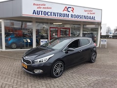 Kia Cee'd - 1.6 GDI DYNAMICS