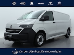 Volkswagen Transporter - L2H1 2.0 TDI 110pk Life-Intro / Direct leverbaar / BPM-vrij