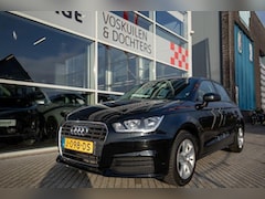 Audi A1 Sportback - 1.0 TFSI Design Pro Line Plus