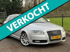 Audi A6 Avant - 2.0 TFSI Pro Line S /Automaat/Xenon/Navi/