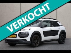 Citroën C4 Cactus - 1.2 PureTech Business | Cruise | Airco | Nette staat