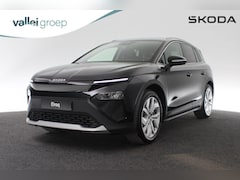 Skoda Elroq - Business Edition 210 kW / 286 pk | Levering in 2025 | Navi | Stoel/Stuurwielverwarming | K