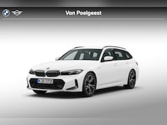 BMW 3-serie Touring - 330e M Sport Edition | M Sportpakket | Comfort Pack