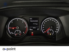 Volkswagen Transporter - 2.0 TDI L2H1 32 110 pk | Navigatie via App | Trekhaak | Parkeersensoren achter | Cruise co