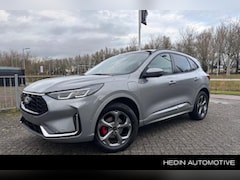 Ford Kuga - 2.5 PHEV 242PK ST-Line X Automaat