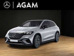 Mercedes-Benz EQE SUV - 350+ AMG Line 96 kWh