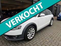 Audi A4 allroad quattro - 2.0 TFSI / NIEUWSTAAT / QUATRO / ALL ROAD
