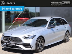 Mercedes-Benz C-klasse Estate - 300 e Star Edition AMG Line