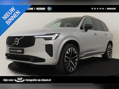 Volvo XC90 - II T8 PLUG-IN HYBRID AWD PLUS DARK -PANO.DAK|HARMAN/KARDON|360°CAM|ADAP.LED|POWER-SEATS|PR