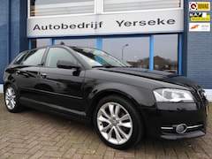 Audi A3 Sportback - 1.6 TDI Ambition Advance export