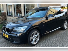 BMW X1 - SDrive20i M-Sport | PANO DAK | LEER | TREKHAAK | APPLE CARPLAY | XENON