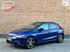 SEAT Ibiza - 1.5 TSI EVO FR 150pk Pano Acc Beats Keyless Led Climatr