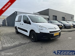 Citroën Berlingo - bestel 1.6 HDIF 500 Comfort
