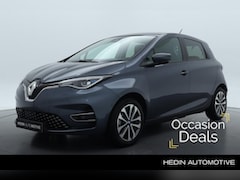 Renault Zoe - R135 Intens 52 kWh Koop Accu