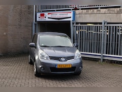 Nissan Note - 1.4 Connect Edition