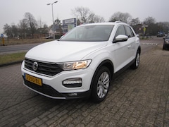 Volkswagen T-Roc - 1.5 TSI aut Style Business