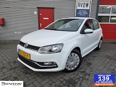 Volkswagen Polo - 1.4 TDI Comfortline