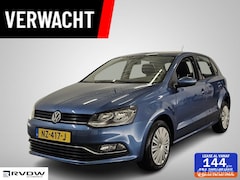 Volkswagen Polo - 1.4 TDI Comfortline
