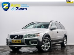 Volvo XC70 - 3.2 Summum AWD 238 PK Leer/Navi/Trekhaak