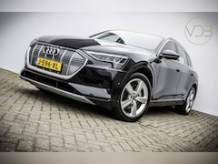 Audi e-tron - 55 SOH 91% Quattro Business edition 95 kWh Origineel NL