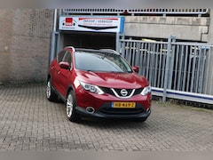 Nissan Qashqai - 1.2 Connect Edition
