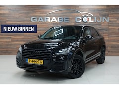 Audi Q2 - 1.4 TFSI | S-LINE | PDC | LEDER |