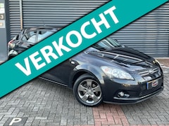 Kia Pro cee'd - 1.4 CVVT X-ecutive Airco | Cruise | Trekhaak | Bluetooth