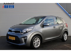 Kia Picanto - 1.0 DPi Dynamic Line | Car-Play | Airco | Lichtmetaal | Cruise