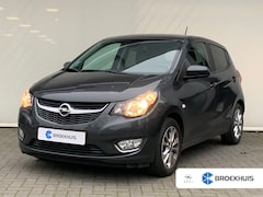 Opel Karl - 1.0 ecoFLEX Innovation Airco | Cruise Control | DAB | LMV 15" | PDC Achter | Stoel-Stuurve