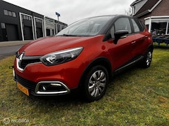 Renault Captur - 1.2 TCe Expression(lees tekst)