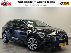 Renault Mégane Estate - 1.3 TCe 140 Techno Parkeerhulp ECC PDC
